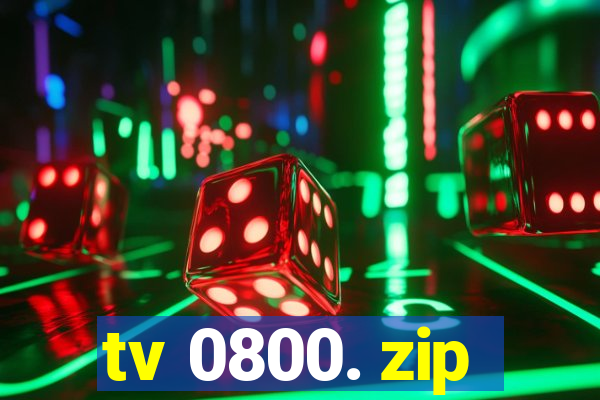 tv 0800. zip